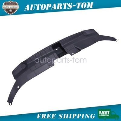 New Grille Radiator Support-Top Cover Panel 8R0807081A Fits 2013-17 Audi Q5 US