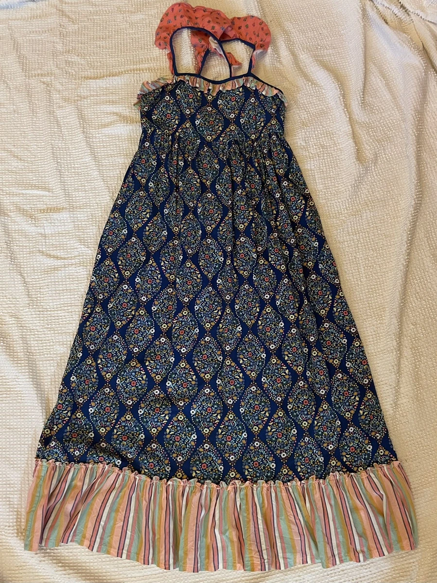 matilda jane green maxi dress Matilda Jane | Dresses | Matilda Jane Nwt Brilliant Daydream In The Breeze Maxi Dress With Pockets L