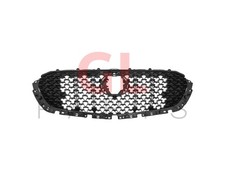F�R MAZDA CX-30 2019- K�HLERGRILL Schwarz DGH950710A