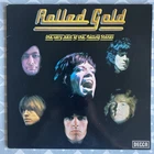 ROLLING STONES - ROLLED GOLD - 1st PRESS 2 x VINYL LP - 5C / 3C / 3C / 3C
