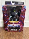 MOTU Masters of The Universe Masterverse Vintage Collection SKELETOR Figure NEW