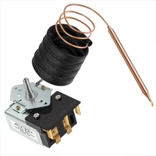 KKB-9-48 PB010036 for Awoco Viking Bake Broil Thermostat  22A 120-250VAC 606°F