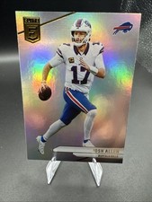 2024 Panini Donruss Elite - Josh Allen #1!! Bills!! MVP!!