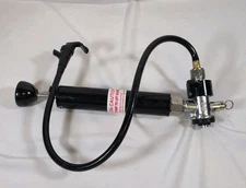 Johnson Enterprises Beer Keg Tap Keg Pump