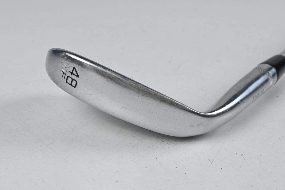 Titleist Vokey SM8 Pitching Wedge / 48 Degree / Wedge Flex Vokey SM8 Shaft - Image 3 of 4