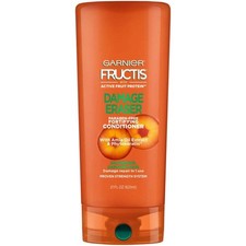 Garnier Fructis Damage Eraser Conditioner, Distressed, Damaged Hair, 21 fl. oz. 0.62 per fl oz