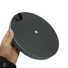 114- 203MM Parabolic Primary Mirror DIY Reflector Telescope Objective Lens