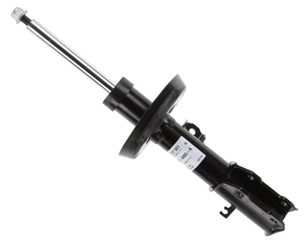 Sachs 317 501 StoßDäMpfer For Opel Vauxhall-image