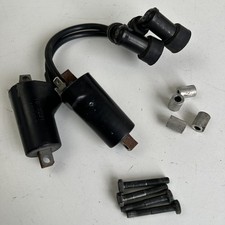Suzuki GS500 GS 500 2010 Ignition coils pair set