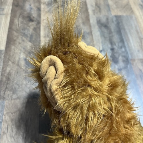 Vintage 1986 ALF Alien Productions Plush Stuffed Animal Tv Movie Show VTG - Picture 9 of 12