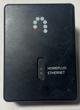 Slingbox SlingLink Turbo W1 Model SL 300-100 Homeplug Ethernet