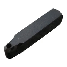 Oka Pro Stitching Groover Blade Leather Sewing Edge Grooving Tool Spare Blade