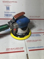 Hutchins Speed Sander 4500 Dual Action 6 Da Sander Hutchins Speed Sander 4500 Dual Action 6 Da Sander
