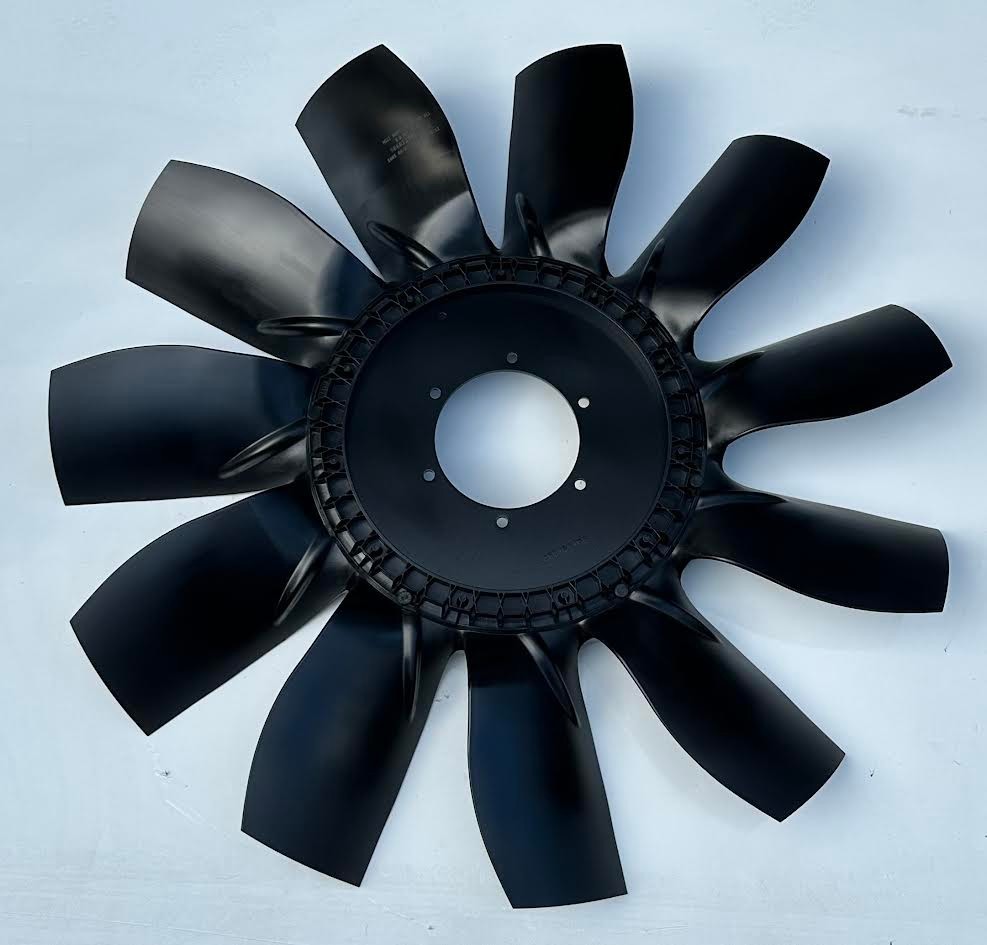 F51-6008M18 Genuine Horton Fan Blade OEM-New | eBay