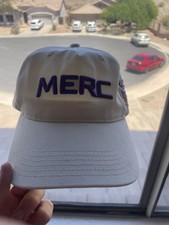 PHOENIX MERCURY HAT GIVEAWAY SGA 5/21/26 WNBA RARE MERCURY HAT MERC BRAND NEW