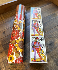Vintage 1970s Westwood Impco Fireplace Match Containers Nos Mcm Korea Pair Vintage 1970s Westwood Impco Fireplace Match Containers Nos Mcm Korea Pair