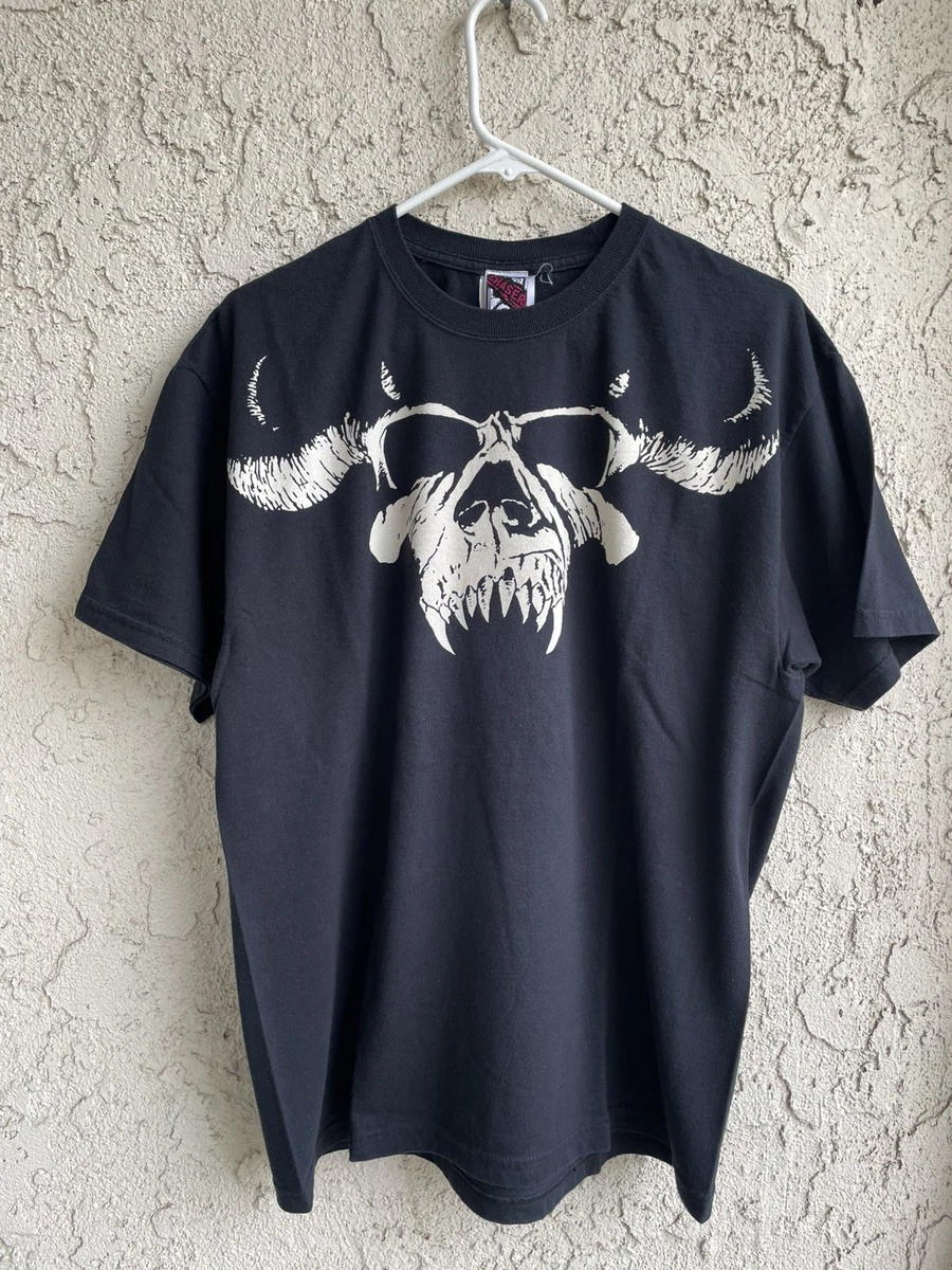 Danzig Shirt for sale - eBay