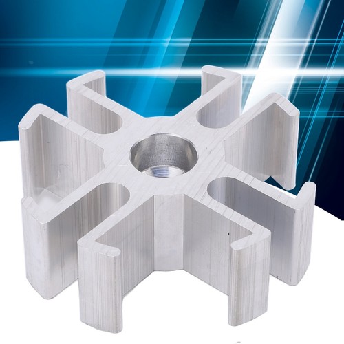 1210 1 / 2.54 Cm Fan Spacer Kit Original High Hardness Standard Fan Spacer Kit - Picture 14 of 23