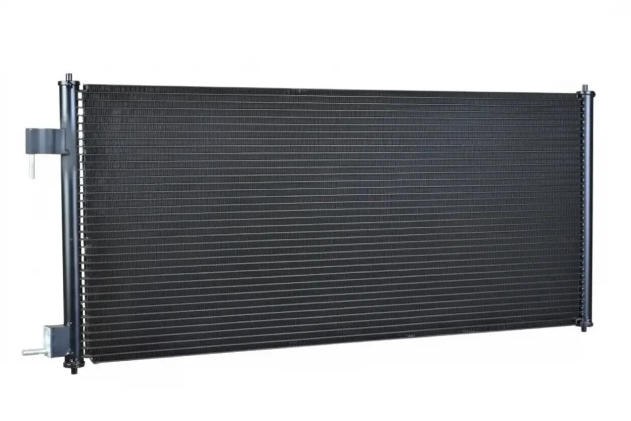 Nrf Kondensator, Klimaanlage 35681 - Bild 2
