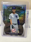 2023 Bowman Chrome - Prospects  Mojo Refractor #BCP-188 Brandon Mayea (RC)