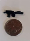 Star Wars Imperial Blaster Dark Blue, Original Vintage Kenner No Repro