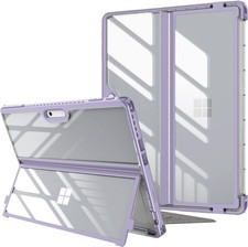 Case for 13'' Microsoft Surface Pro 12th 2026 /11th/10/9 Shockproof Folio Cover