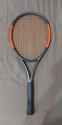 FREE SHIPPING! Wilson Burn 100S CV [4 3/8 - grip #3]