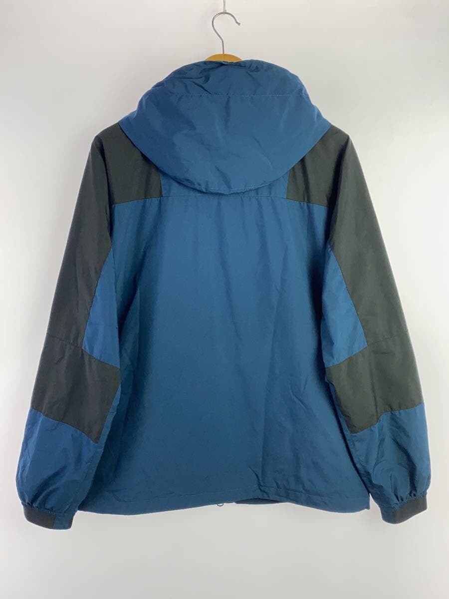 THE NORTH FACE PURPLE LABEL Mountain Jacket blue M Used | eBay