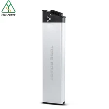 Lectric Bike Battery 48V 11.6Ah for Lectric XP 1.0 2.0 3.0 Ebike Battery 48V