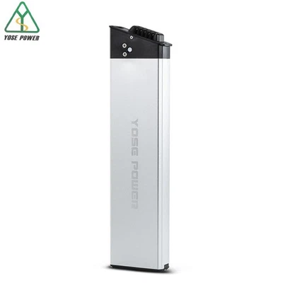 YOSE POWER Lectric Bike Battery 48V 11.6Ah for Lectric XP 1.0 2.0 3.0 Ebike Battery 48V