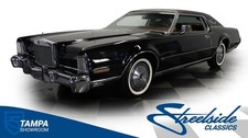 1973 Lincoln Continental for Sale