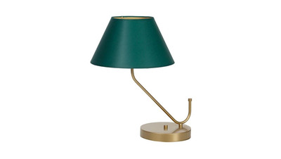 Lampa stołowa VICTORIA 1xE27 MLP4909 Milagro