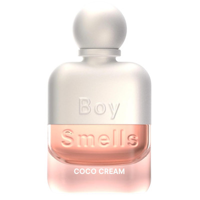 Coco Cream   Eau De Parfum - Long Lasting Perfume   Notes of Coconut, Tiare + To