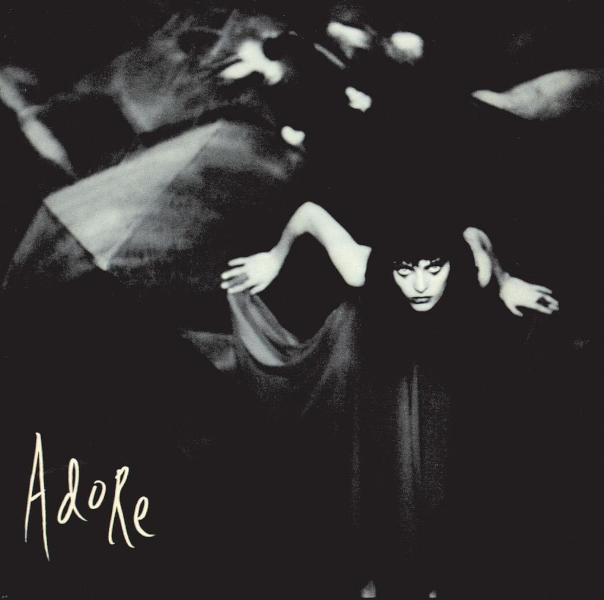 The Smashing Pumpkins – Adore★USオリジナル盤 Adore Vinyl – The Smashing Pumpkins
