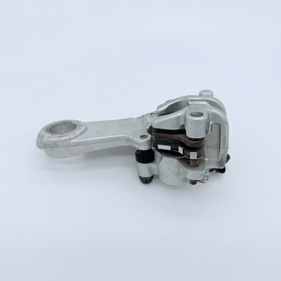 Pinza de freno trasera y soporte Husqvarna TE 250 310 450 510 OEM Brembo 22813900 Foto 4 de 4