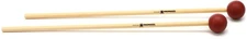 Promark SPYR SU2R Medium Rubber Marimba Mallets