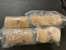 130 Safe n Simple SNS684U2 Skin Barrier Ring Conforming Seals