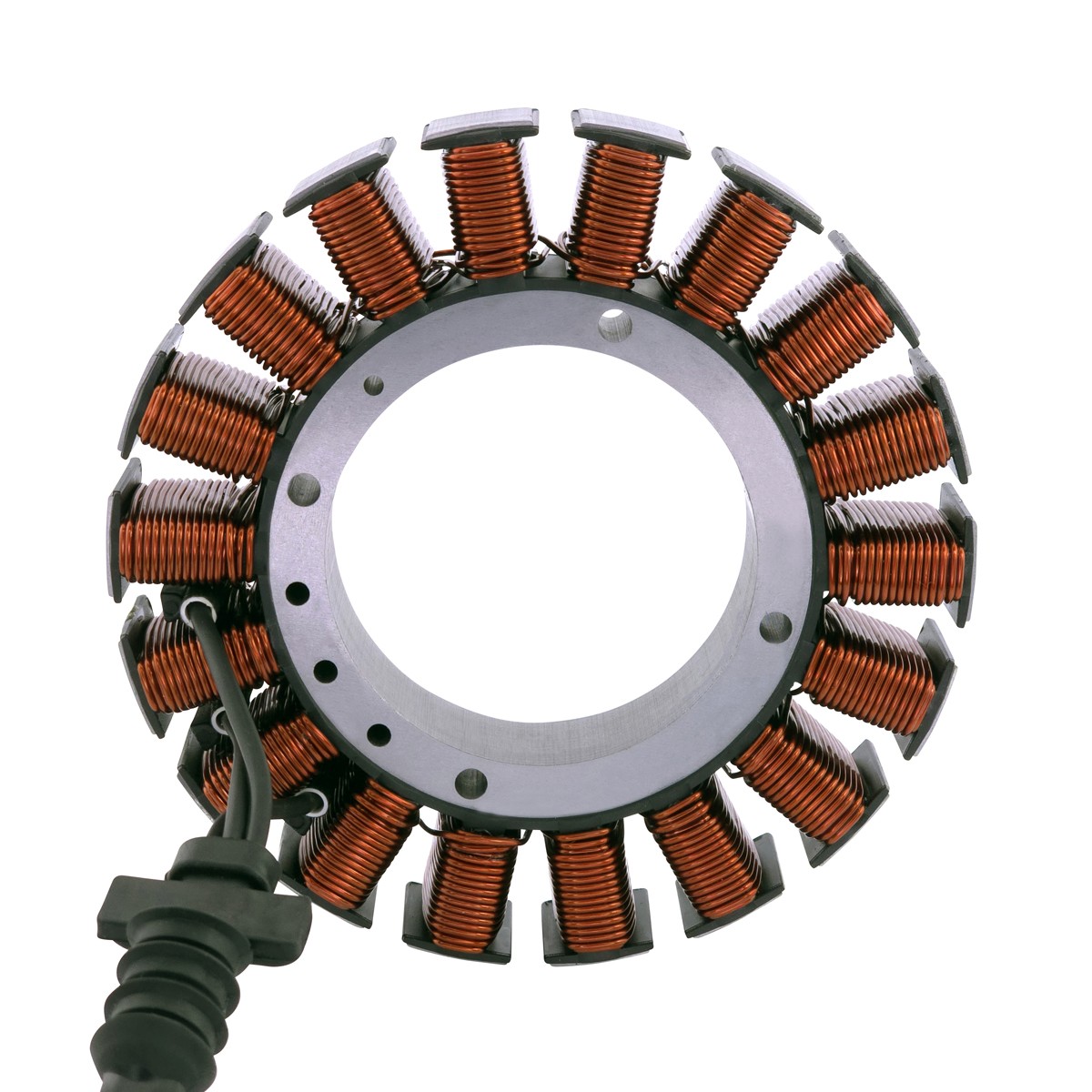 Premium Stator for Harley Davidson Electra Glide / Road King 2002-2005 29987-02