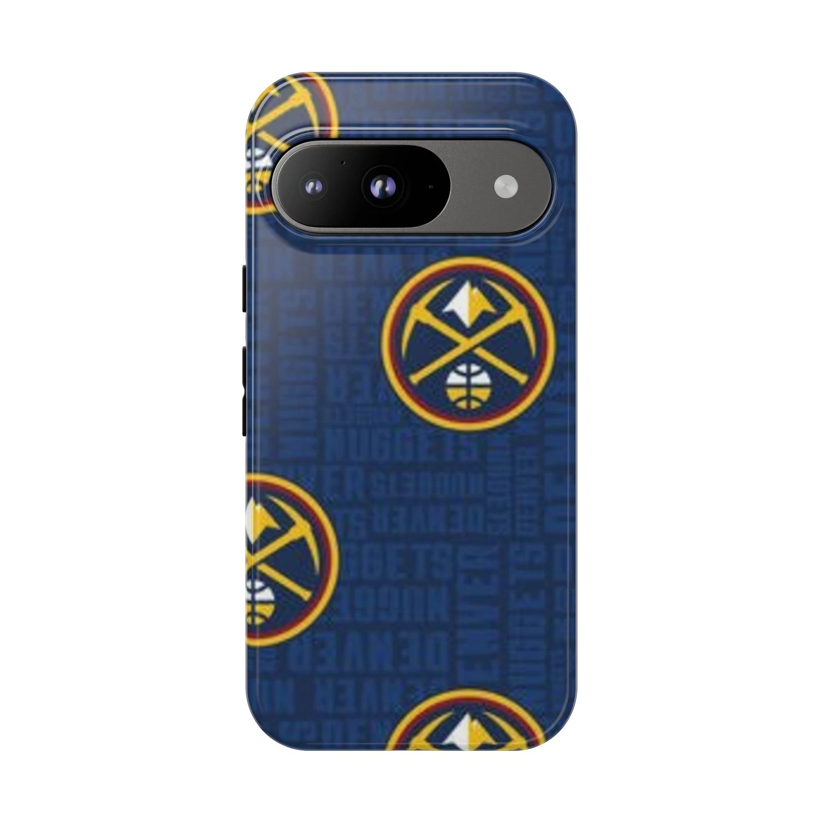 Denver Nuggets iPhone Cases