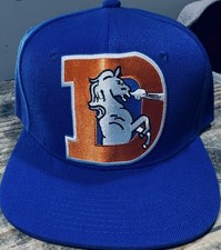 Denver Broncos Hat