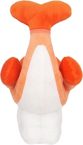 Pokemon Plush Toy Stuffed ALL STAR COLLECTION Doll Japan PP-274~278 - Picture 11 of 28