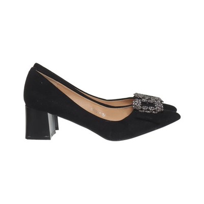 Balada, Pumps, Größe: 37, Schwarz, Damen #BxP