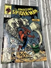 The Amazing Spider-Man #303 (Marvel Comics August 1988)