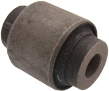 Arm Bushing Rear Assembly Febest NAB-200 OEM 55157-CA000