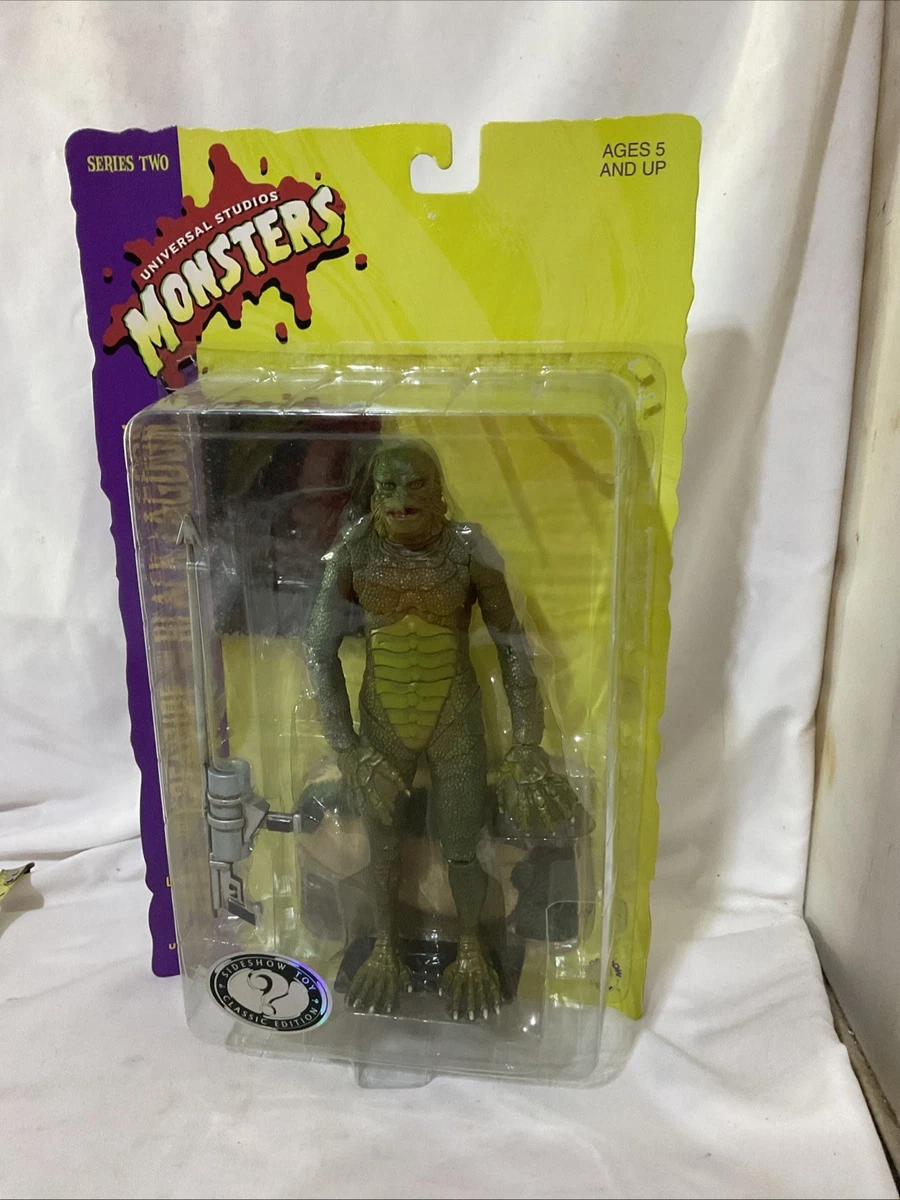 Sideshow Collectibles 12-16 Years Frankenstein Toys for sale | eBay