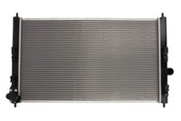 Thermotec D7C007TT KüHler, Motor KüHlung FüR CitroËN, Mitsubishi, Peugeot