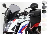 MRA Touring NTM Windschild - Honda CB650F