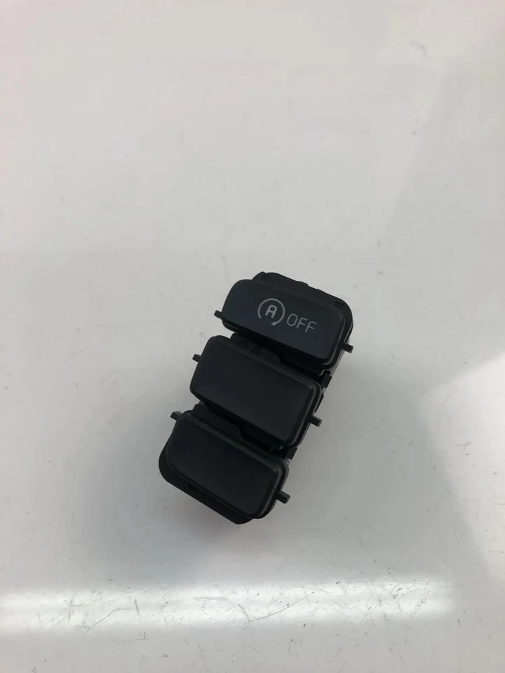VW UP 121, 122, BL1, BL2 Commutateurs 1S0927137F 2013 20582625 - Photo 1/4