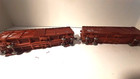 Lot Of 2 Proto 2000 HO Mather 40’ Single Deck Stock CarS: B & O — photo 7