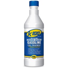 K100 Mg Gasoline Treatment 32 Oz Fuel Additive Water Eliminator
